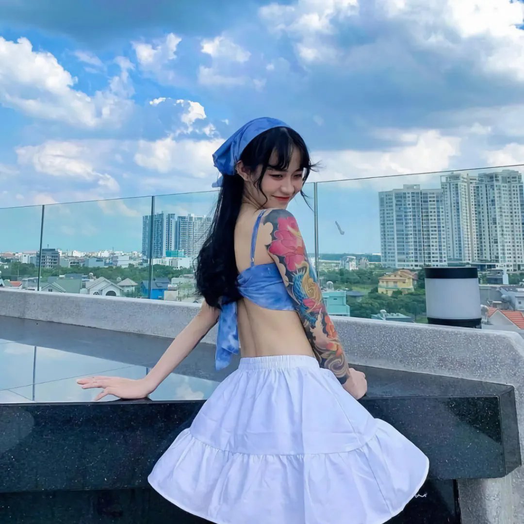属于女人的奇迹