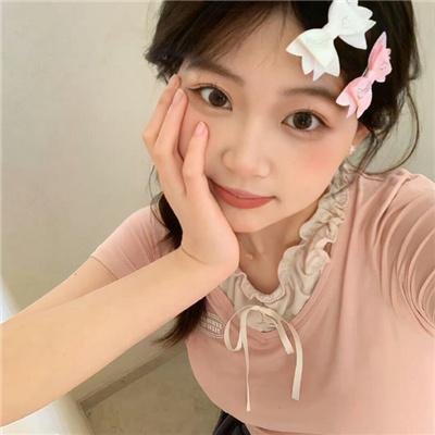 娜娜:逝水年华