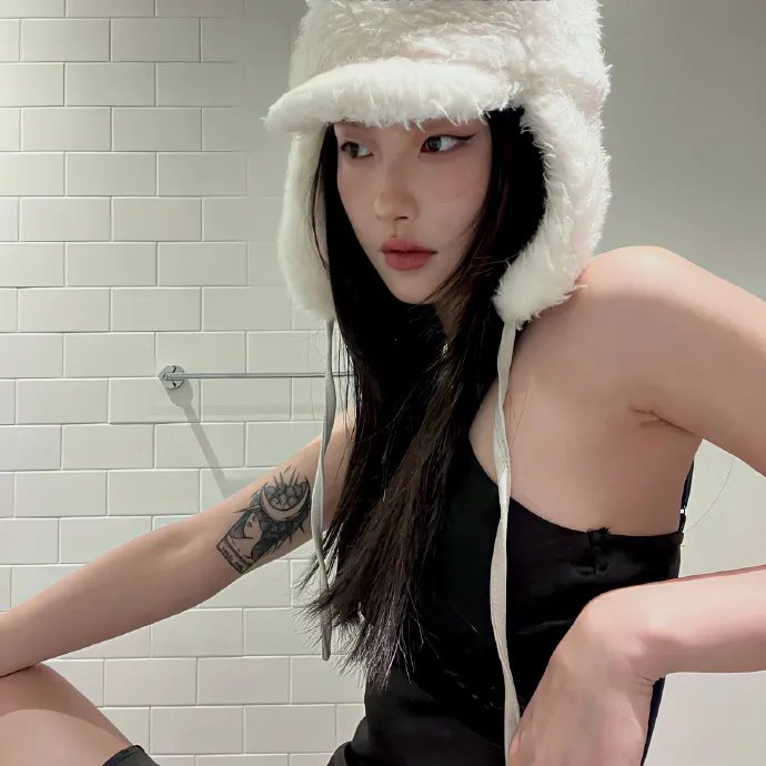 爱是永恒
