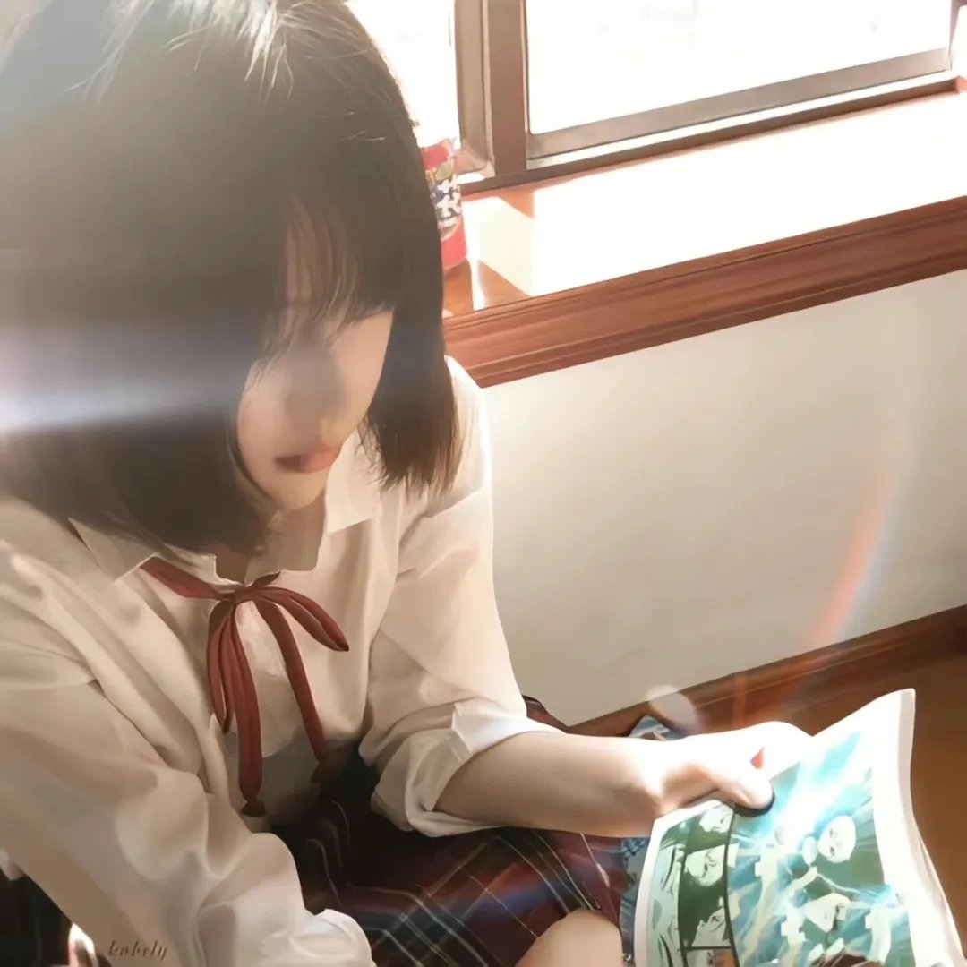 母亲的女友